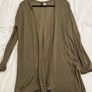H&M cardigan
